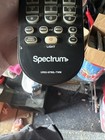 Spectrum UR5U-8780L-TWC Cable Box  Remote Control CLIKR-5 Replacement  — photo 3