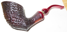 GRANDE PIPE ARDOR URANO FANTASY FREESTYLE EN FORME DE DUBLIN FABRIQUÉE EN 2006 - PIPSTUD