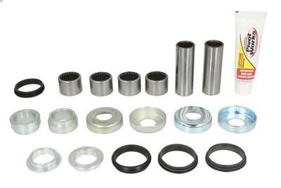 Reparatursatz, Querlenker PIVOT WORKS PWSAK-H06-001