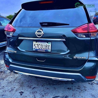 (PICKUP LOCAL ONLY) Trunk/Hatch/Tailgate VIN 5 1st Digit Usa Built Fits 18-20 RO