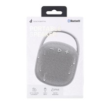 Concepts Portable Bluetooth Speaker, 1-ct. ( ...