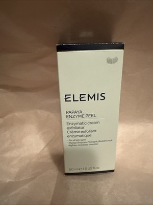 ELEMIS Papaya Enzyme Peel 1.6 oz