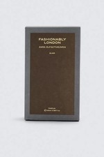 Zara x Jo Malone Fashionably London Elixir 100ml Parfum For Men