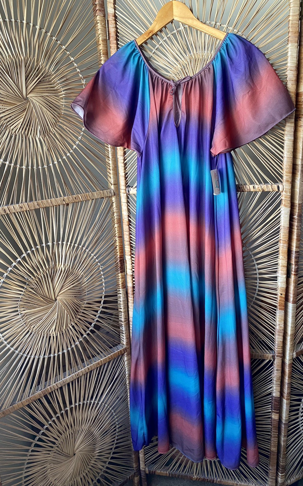 Vintage 70s 80s Deadstock Sterling Sophisticates … - image 1