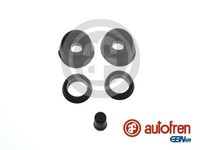 Autofren Seinsa Reparatursatz, Radbremszylinder D3080 FüR BMW CitroËN