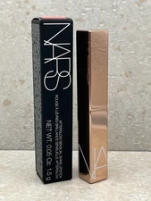 NARS Afterglow Sensual Shine Lipstick in "High Gear" - .05 oz - New in Box