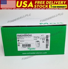 1PC Schneider BMEH584040 ELECTRIC Modicon BMEH584040 New Fast Shipping
