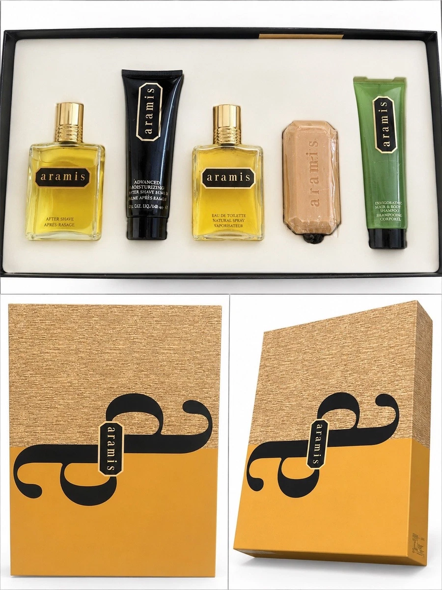 Aramis Gift Sets for Men for sale | eBay