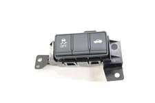 2017 - 2024 INFINITI Q50 DASH LEFT TRACTION CONTROL & TRUNK RELEASE SWITCH OEM