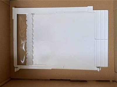 Mounting Plate Cover For Epson DS-1610 DS-1630 DS-1660W --- 1575717 1693191