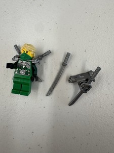 【縁起物】　叩く人形 70728 Lego | eBay