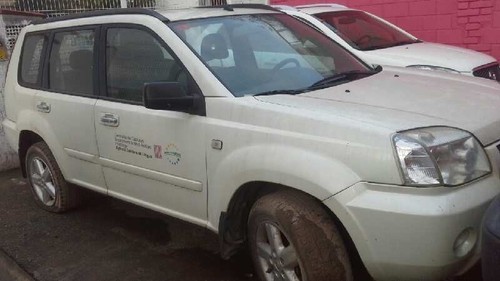 OVERCASING / 2556509 FOR NISSAN X-TRAIL T30 2.2 DCI DIESEL CAT - Picture 6 of 9