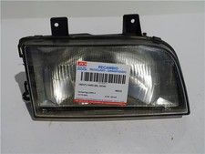 SCHEINWERFER RECHTS Kia Sportage (K0) Terreinwagen 2.0 TD LX 4x4 (RF-TCi) 1998