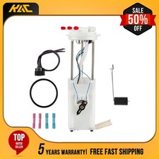 Fuel Pump For Chevy Blazer Gmc Jimmy 4.3l 2 Door 1997-1999 2000 2001 2002 Sp414m