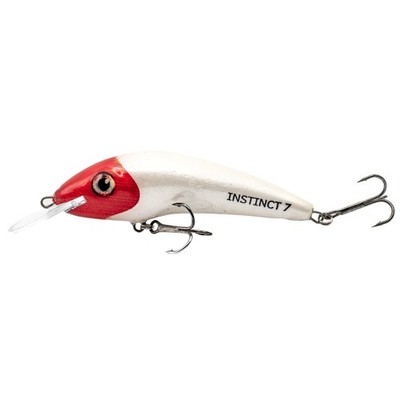 Hunter Instinct 75mm 10g Schwimmender RH Wobbler