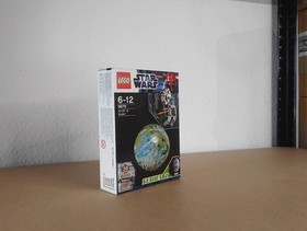 LEGO Star Wars: AT-ST & Endor (9679) - NEW MISB