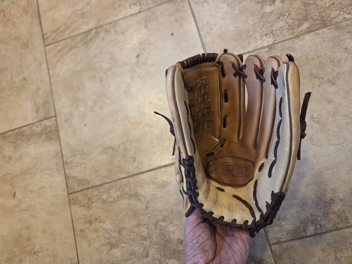 Gants De Frappe Baseball Louisville Slugger TPX Freestyle 1.0 – Rouge – Adulte M
