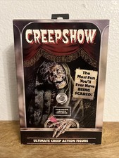 NECA Creepshow Ultimate The Creep 40th Anniversary 7