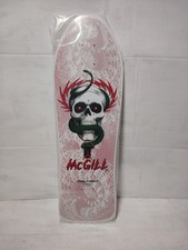 Powell Peralta Mike McGill Bones Brigade Seri...