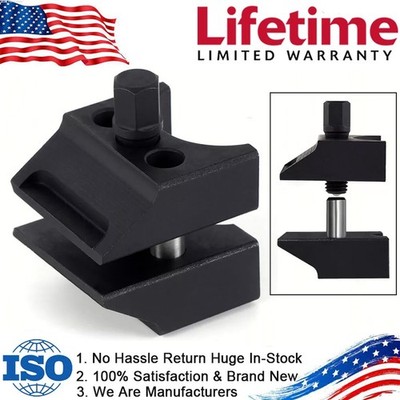 Suspension Strut Split Hub Steering Knuckle Spreader Spreading Tool Universal