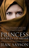 Princess | Secrets To Share | Jean Sasson | Englisch | Taschenbuch | Princess