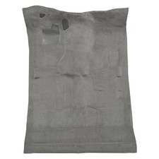 For Isuzu Hombre 96-00 Carpet Essex Replacement Molded Black Complete Carpet Wo