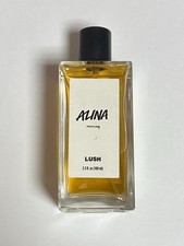 Alina Lush perfume - a fragrance for women and men 2024