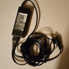 HP 90W AC Adapter PPP012L-E 19V 4.74A Laptop Charger 608428-001