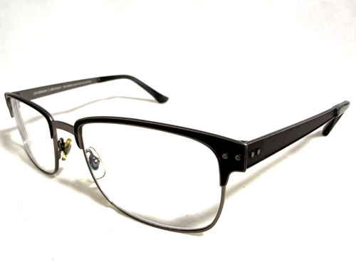 Prodesign Denmark 4138 c.6031 Eyeglasses FRAME ONLY 54-19-145 JK