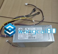 For HP ENVY Desktop 795-0003UR L05757-800 New Power Supply PSU 500W