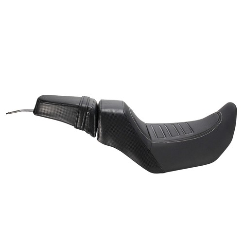 Rider Driver Passenger Seat For Harley Nightster RH975 Special RH975S 2022-2025 - Picture 10 of 12