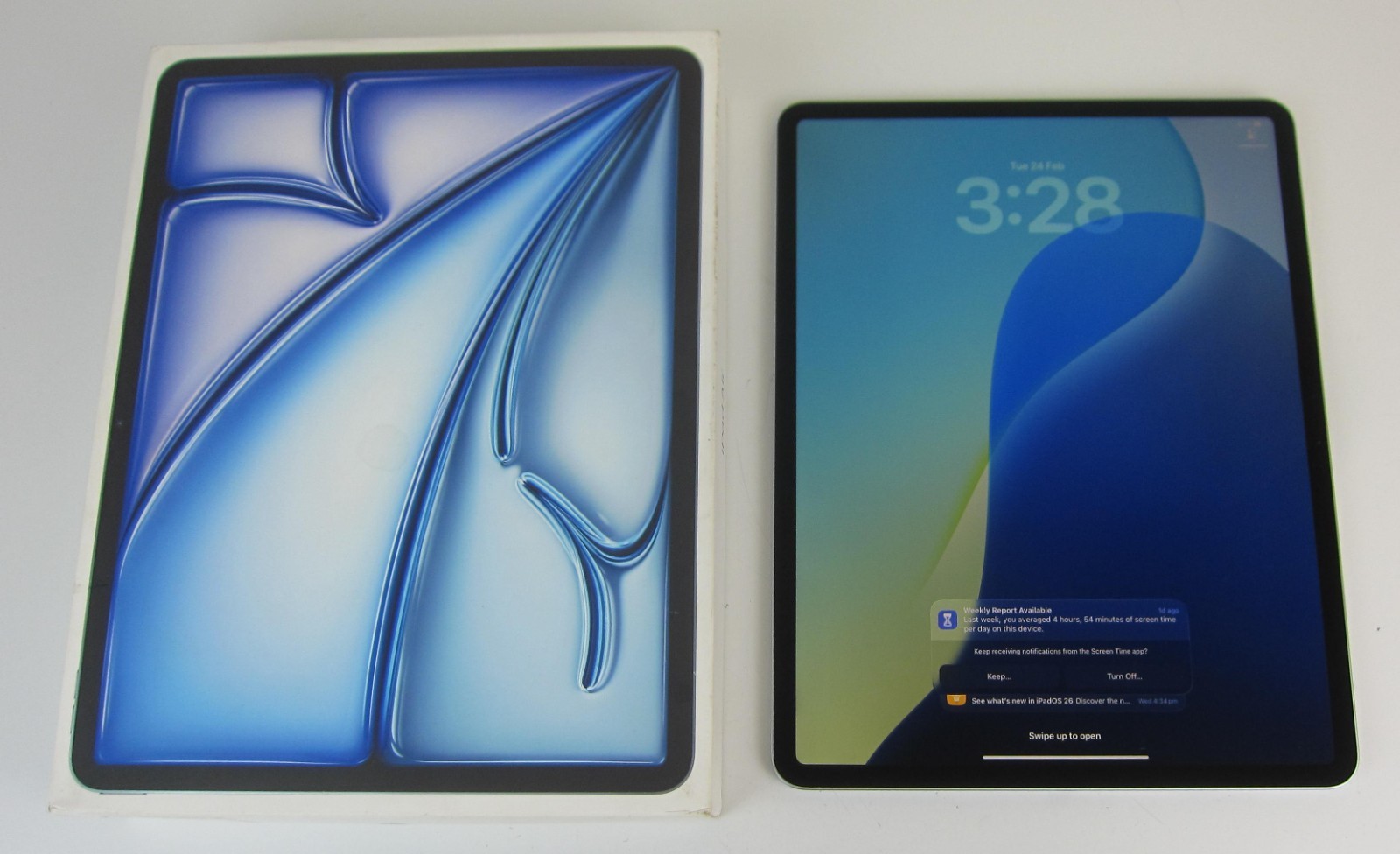 APPLE IPAD AIR 13