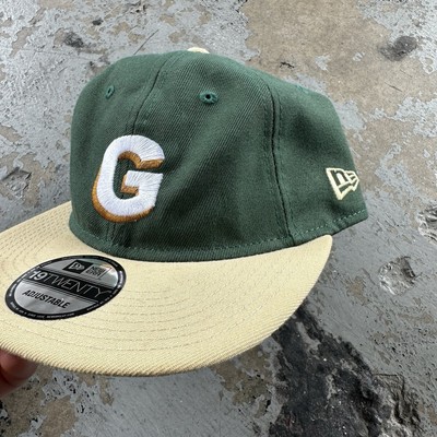 Golf Wang New Era Snapback Hat Tyler the Creator Camp Flognaw | eBay