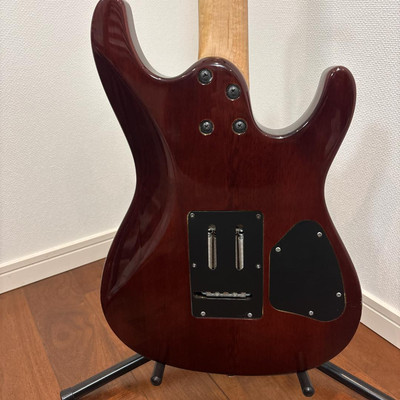 希少 Ibanez SA160 FML エレキギター レフティ アーム付き Ibanez SA160 FML Electric Guitar Lefty Arm Safe Packing! | eBay