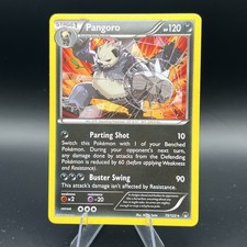 Pangoro 75/122 Breakpoint Regular