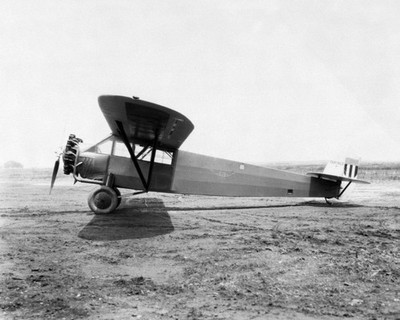 1929 NACA Fairchild FC-2W2 Aircraft - 8x10 Photo On 8.5x11 #2150