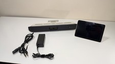 Poly Studio X30 4K Video Bar TC8 Touch Controller AC Adapter 2201-85930-001