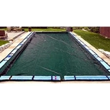 GLI POOL PRODUCTS 45-1636RE-EST-5-BX Pool Cover 16' X 36' Polyethylene