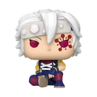 Funko Pop! Animation: Demon Slayer: Kimetsu no Yaiba - Tengen Uzui Flashback #17