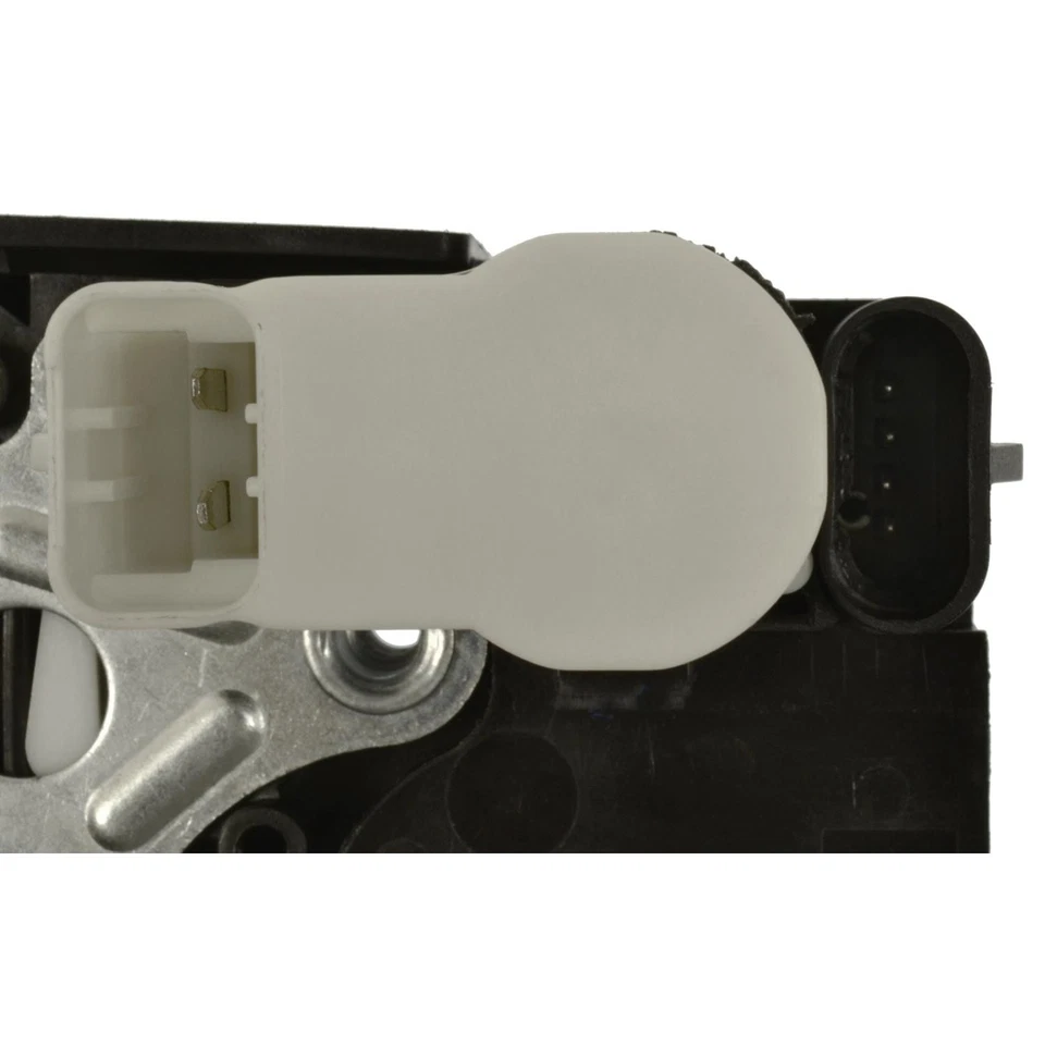 Actuador de bloqueo de puerta delantero izquierdo SMP 2002-2006 Cadillac Escalade EXT 2002 2003 Foto 4 de 4