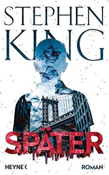 Später von King, Stephen | Buch | Zustand gut