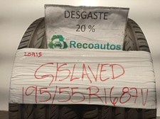19555R1687V reifen MERCEDES-BENZ CLASE A W169 200 CDI 169.008 rectp5191053