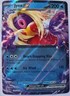 (2) Jinx EX 124/165 151 Pokemon 151 - Holo Double Rare - Pokemon TCG NM set of 2