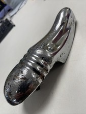 Vintage 1930s 40s Bumper Guard  j4