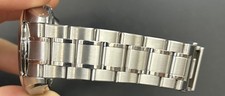 Grand Seiko White "Snowflake" Heritage Spring Drive Titanium Men's Watch SBGA211 9