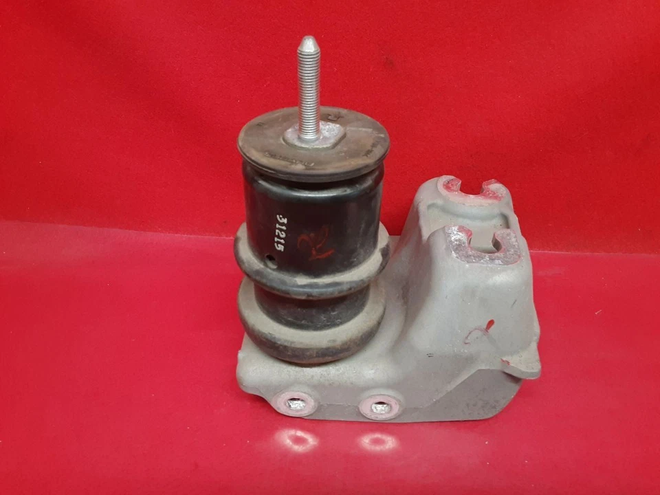 Subaru Legacy & Outback 2015-2019 transmisión automática pasajero derecho montaje del motor Foto 3 de 4