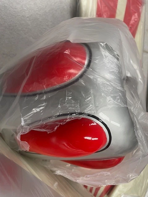 Bücker BÜ 133 Jungmeister 0291366 Simprop - Bild 3 von 4