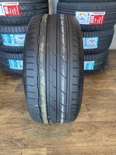 1x255/45R18 103Y HANKOOK Ventus S1 Evo3 Tread +4mm* FREE POSTAGE 255 45 18