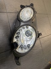 Bentley Continental Pass Side Headlight