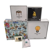 Tabletop Inc. All-In Kickstarter by Cotswold Games - SEALED